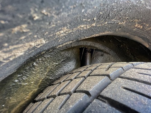 2000 Rover Mini Cooper Sport à vendre (picture 91 of 100)