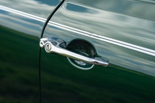 2000 Rover Mini Cooper Sport à vendre (picture 64 of 100)