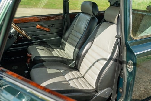 2000 Rover Mini Cooper Sport à vendre (picture 30 of 100)