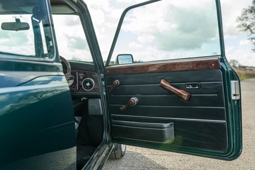 2000 Rover Mini Cooper Sport à vendre (picture 14 of 100)