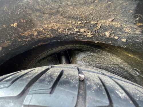 2000 Rover Mini Cooper Sport à vendre (picture 92 of 100)