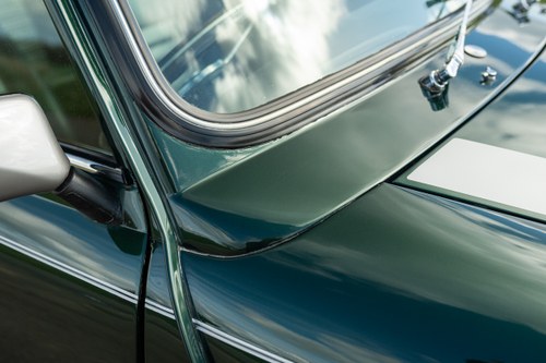 2000 Rover Mini Cooper Sport à vendre (picture 41 of 100)