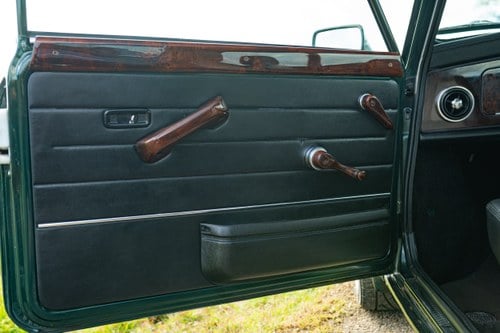 2000 Rover Mini Cooper Sport à vendre (picture 26 of 100)