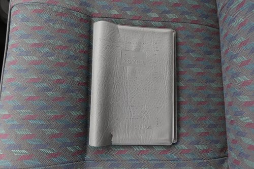 1992 Rover Mini 1000 City E Te koop (foto 161 van 170)