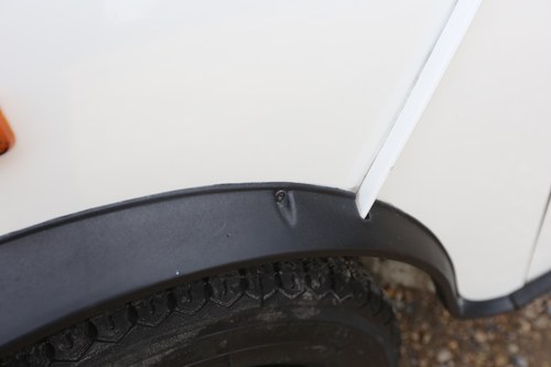 1992 Rover Mini 1000 City E Te koop (foto 75 van 170)