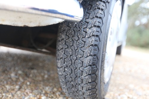 1992 Rover Mini 1000 City E Te koop (foto 157 van 170)