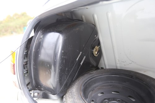 1992 Rover Mini 1000 City E Te koop (foto 66 van 170)