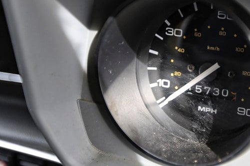 1992 Rover Mini 1000 City E Te koop (foto 31 van 170)