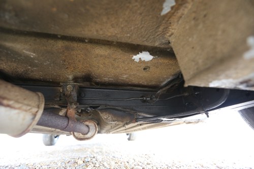 1992 Rover Mini 1000 City E Te koop (foto 140 van 170)