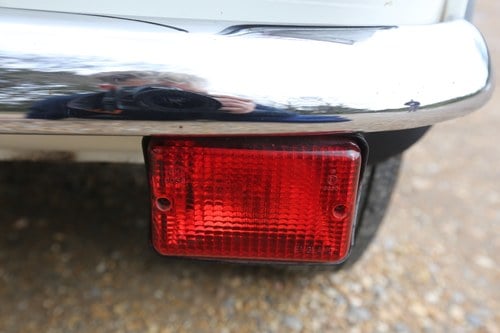 1992 Rover Mini 1000 City E Te koop (foto 84 van 170)