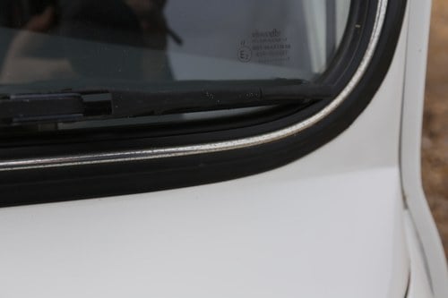 1992 Rover Mini 1000 City E Te koop (foto 96 van 170)