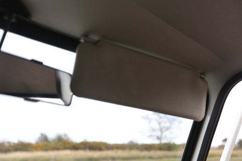 1992 Rover Mini 1000 City E Te koop (foto 27 van 170)