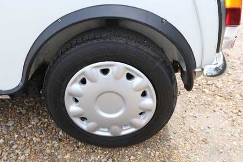 1992 Rover Mini 1000 City E Te koop (foto 17 van 170)