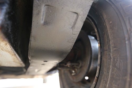 1992 Rover Mini 1000 City E Te koop (foto 138 van 170)