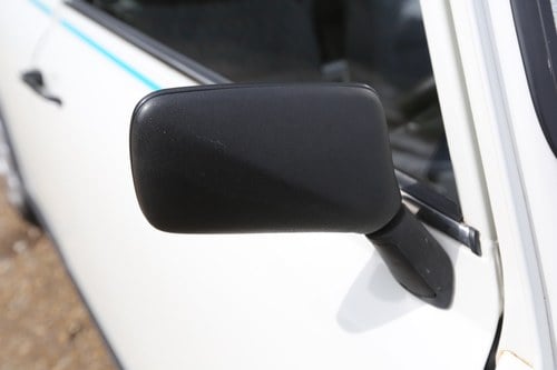 1992 Rover Mini 1000 City E Te koop (foto 73 van 170)