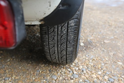 1992 Rover Mini 1000 City E Te koop (foto 112 van 170)