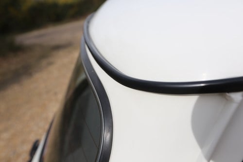 1992 Rover Mini 1000 City E Te koop (foto 117 van 170)