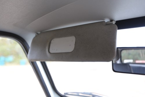 1992 Rover Mini 1000 City E Te koop (foto 37 van 170)