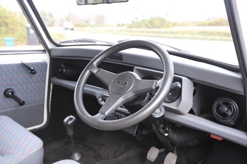1992 Rover Mini 1000 City E Te koop (foto 20 van 170)