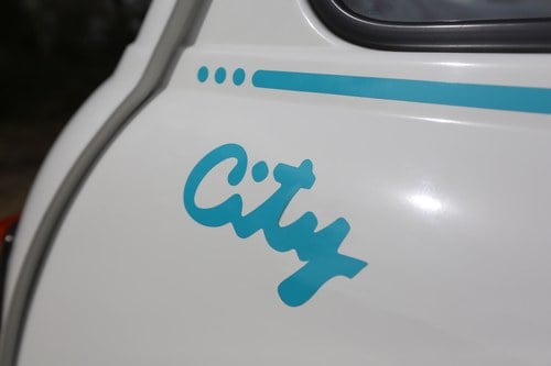 1992 Rover Mini 1000 City E Te koop (foto 102 van 170)