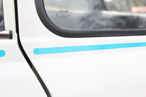 1992 Rover Mini 1000 City E Te koop (foto 108 van 170)