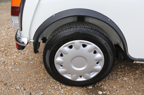 1992 Rover Mini 1000 City E Te koop (foto 19 van 170)