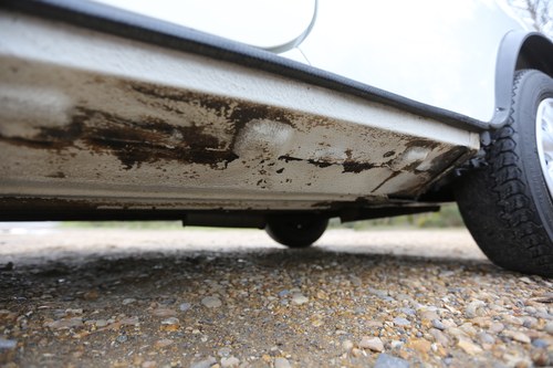 1992 Rover Mini 1000 City E Te koop (foto 132 van 170)