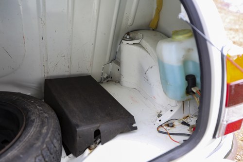 1992 Rover Mini 1000 City E Te koop (foto 63 van 170)