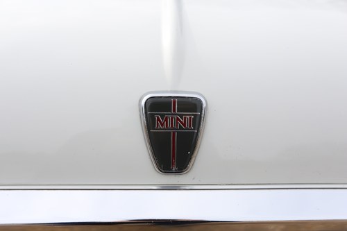 1992 Rover Mini 1000 City E Te koop (foto 69 van 170)