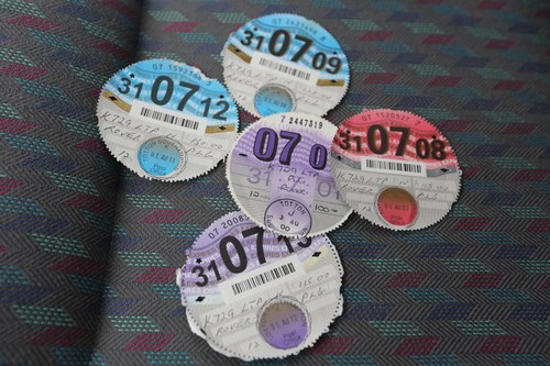 1992 Rover Mini 1000 City E Te koop (foto 162 van 170)