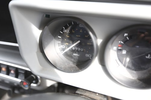 1992 Rover Mini 1000 City E Te koop (foto 21 van 170)