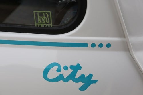 1992 Rover Mini 1000 City E Te koop (foto 121 van 170)