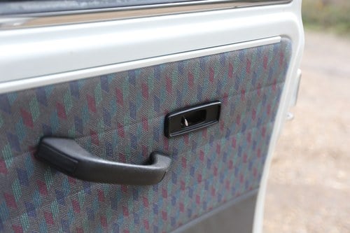 1992 Rover Mini 1000 City E Te koop (foto 38 van 170)