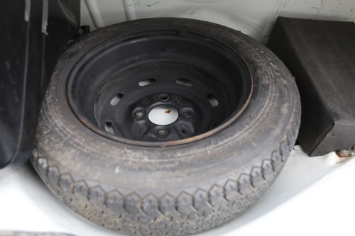 1992 Rover Mini 1000 City E Te koop (foto 64 van 170)