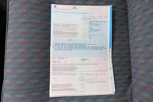 1992 Rover Mini 1000 City E Te koop (foto 167 van 170)