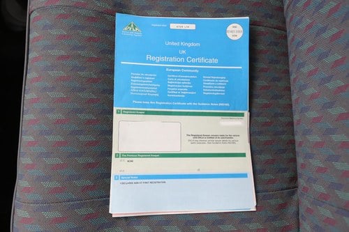 1992 Rover Mini 1000 City E Te koop (foto 169 van 170)