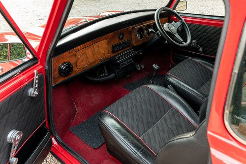 1994 Rover Mini Cooper 1.3i En venta (imagen 13 de 31)