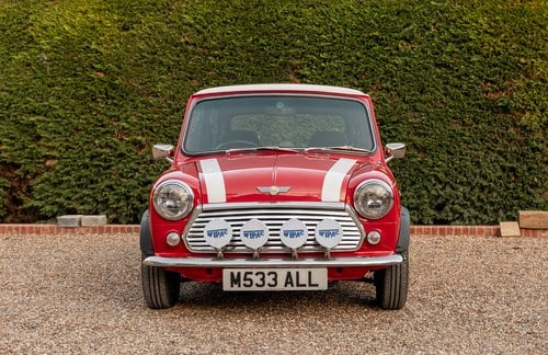 1994 Rover Mini Cooper 1.3i En venta (imagen 7 de 31)