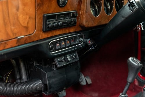 1994 Rover Mini Cooper 1.3i En venta (imagen 16 de 31)