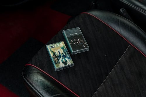 1994 Rover Mini Cooper 1.3i En venta (imagen 17 de 31)