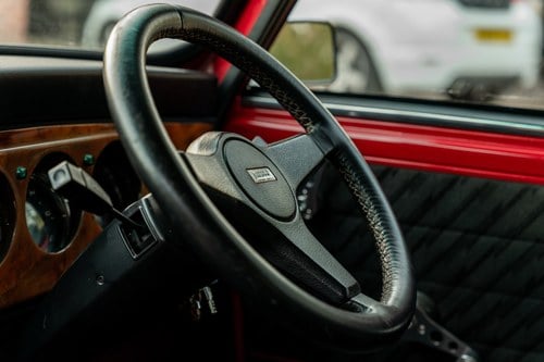 1994 Rover Mini Cooper 1.3i En venta (imagen 15 de 31)