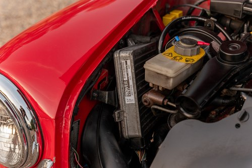 1994 Rover Mini Cooper 1.3i En venta (imagen 31 de 31)