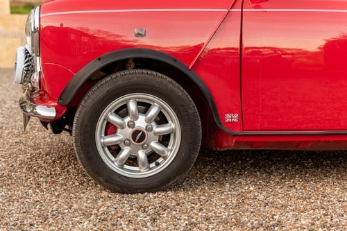 1994 Rover Mini Cooper 1.3i En venta (imagen 10 de 31)