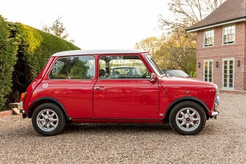 1994 Rover Mini Cooper 1.3i En venta (imagen 6 de 31)