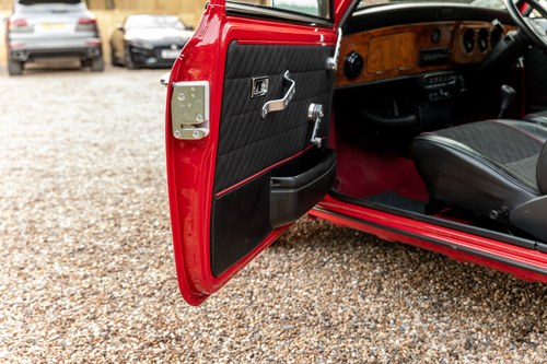 1994 Rover Mini Cooper 1.3i En venta (imagen 11 de 31)