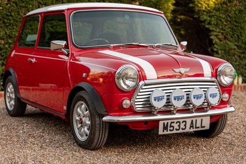 1994 Rover Mini Cooper 1.3i En venta (imagen 1 de 31)