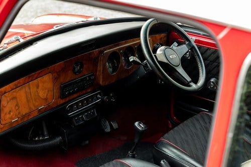 1994 Rover Mini Cooper 1.3i En venta (imagen 14 de 31)