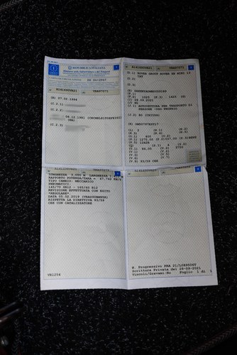 1994 Rover Mini 1300 Italian Job For Sale (picture 181 of 181)