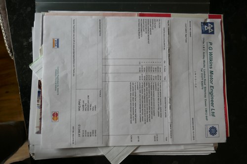 1998 Mini Cooper 1.3i For Sale (picture 133 of 147)