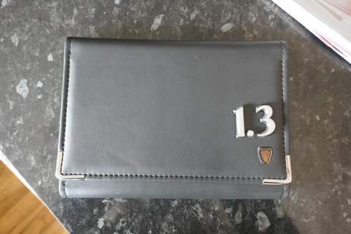 1998 Mini Cooper 1.3i For Sale (picture 123 of 147)